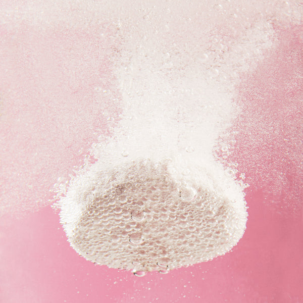 PLINK ELECTROLYTE TABLET DRINK EFFERVESCENT