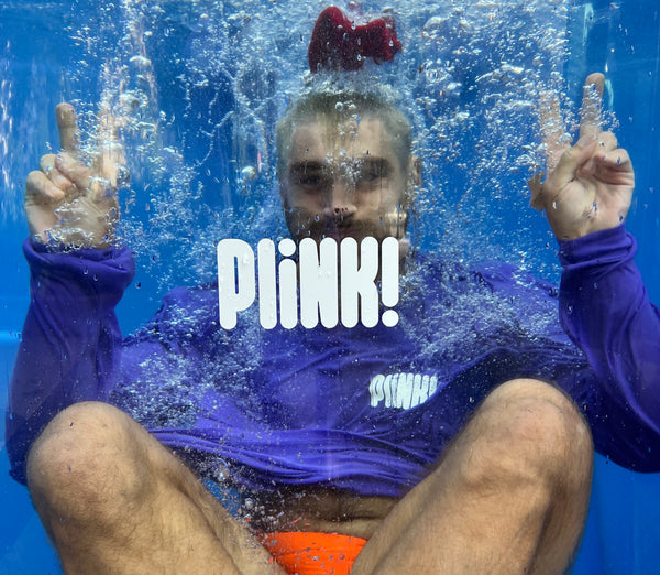 HYDRATION 101 WITH LUKE