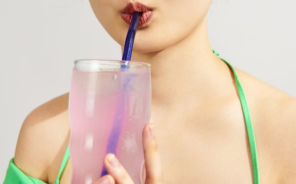 JOY IN A DRY CATEGORY