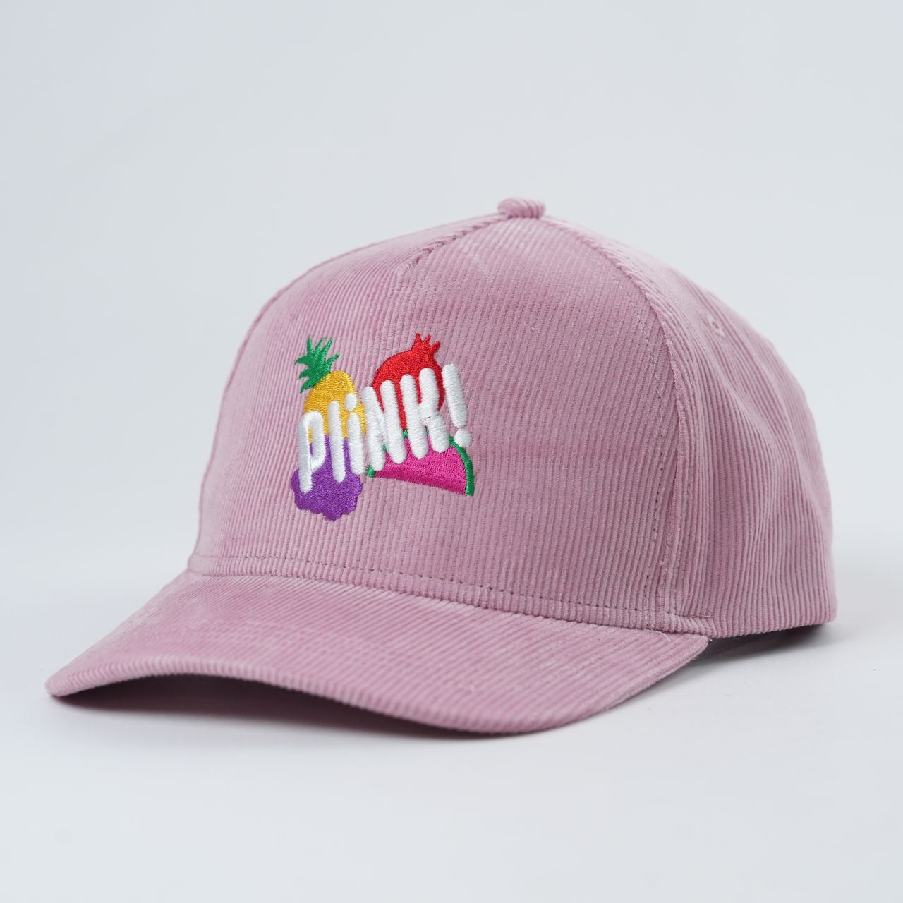 Fruity Cord Cap