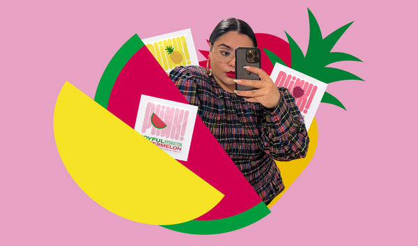 PLINKERVIEW! WITH NIKITA WALIA