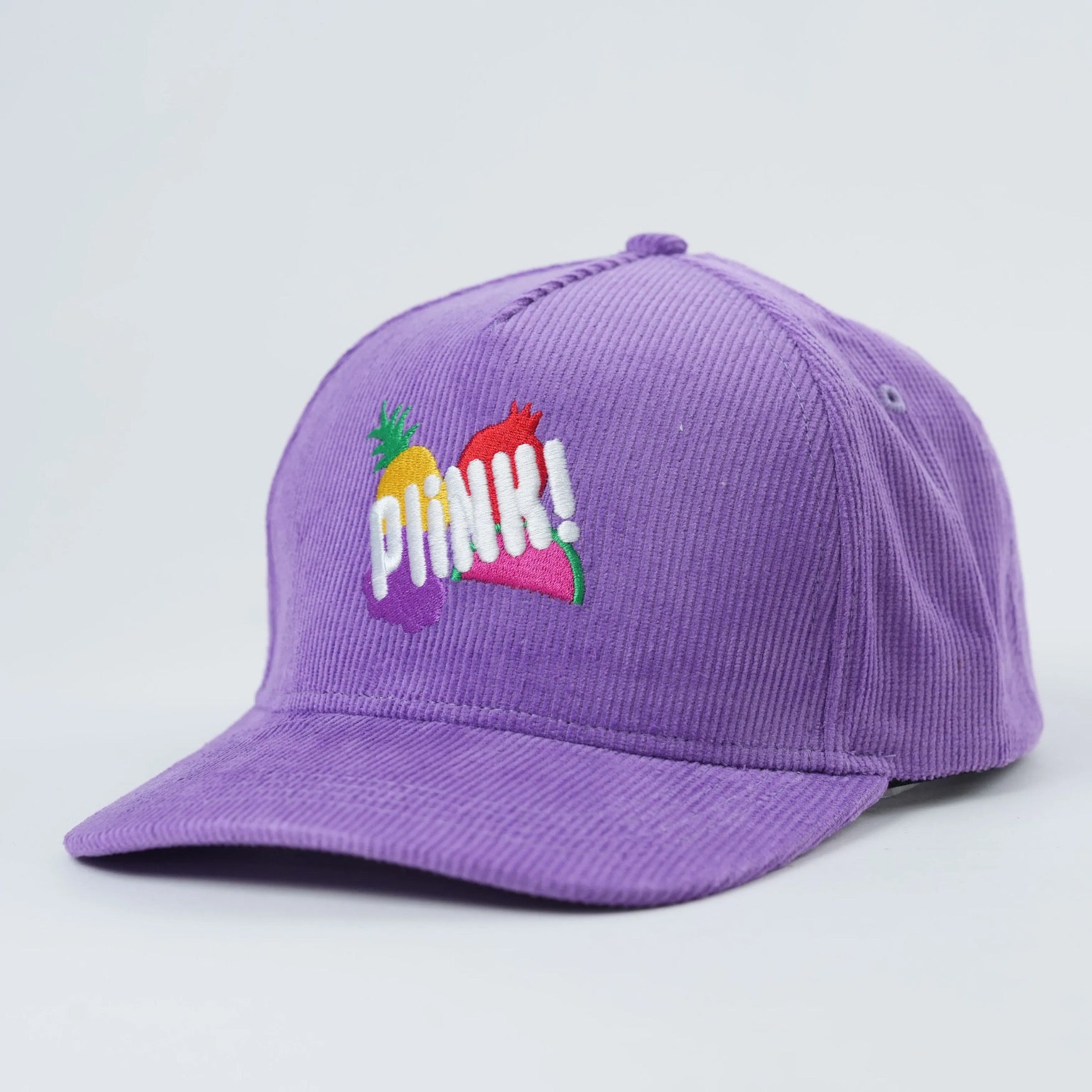 Fruity Cord Cap