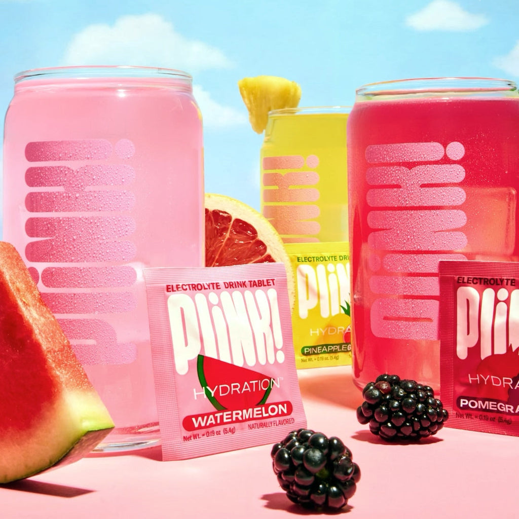 Plink! Variety Pack