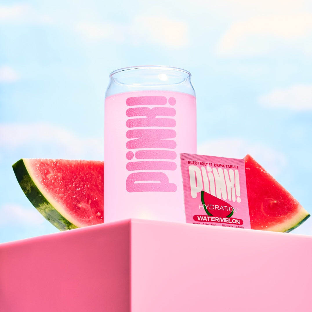 Plink! Watermelon