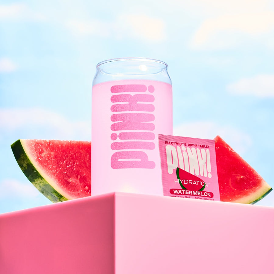 Plink! Watermelon