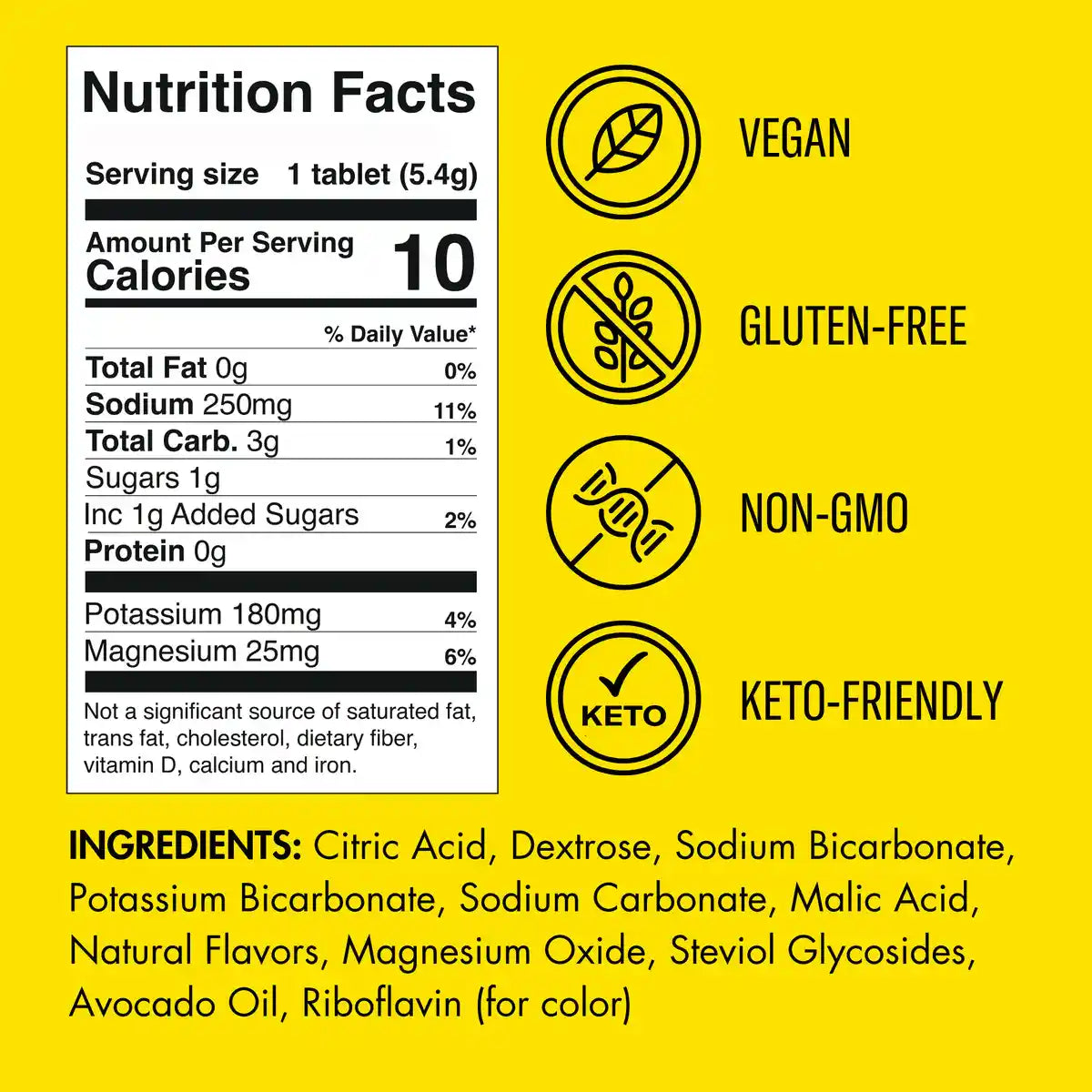 Plink! Pineapple Grapefruit