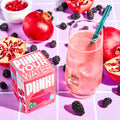 Plink! Pomegranate Berry